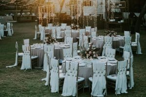 3 tips for summer event planning
