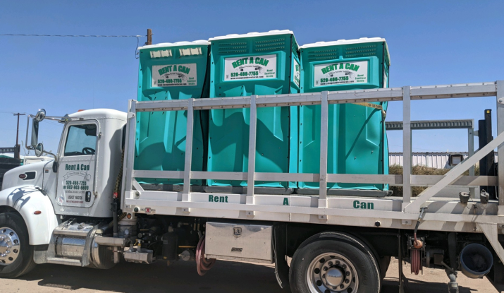 avondale portable toilet rental