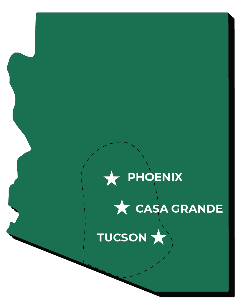 maricopa portable toilet rentals